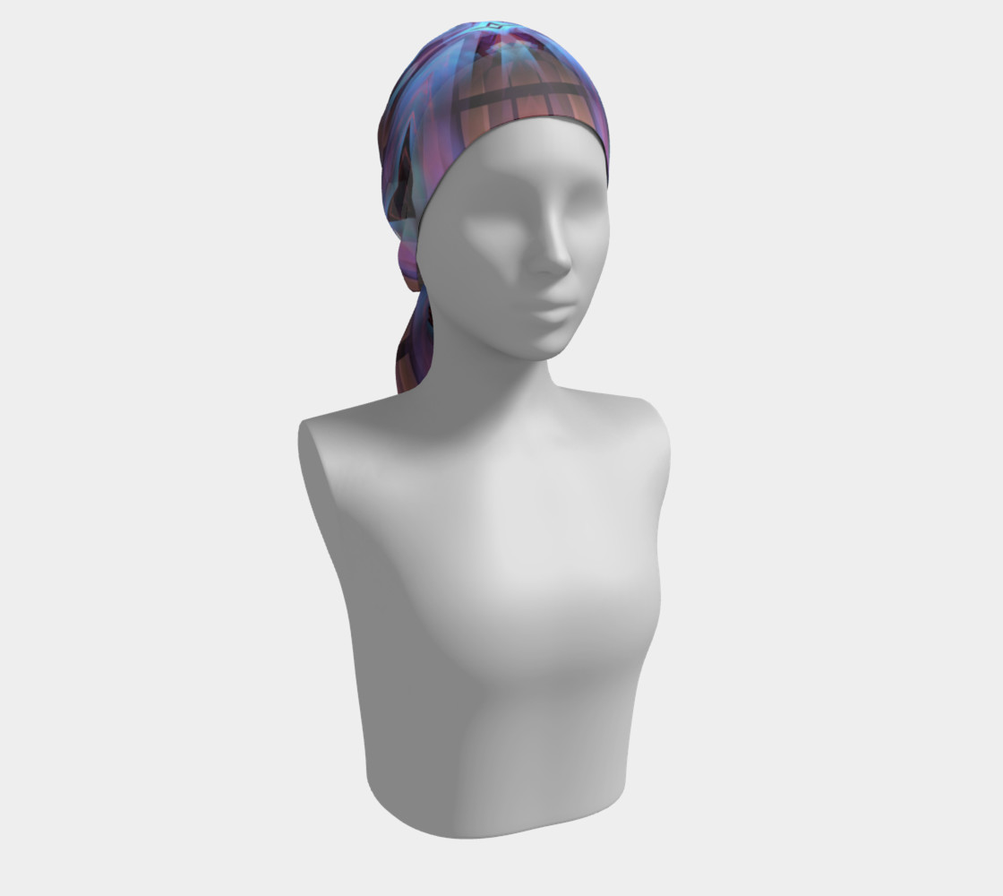 Millennial Scarves 16X72 M-8 preview #2