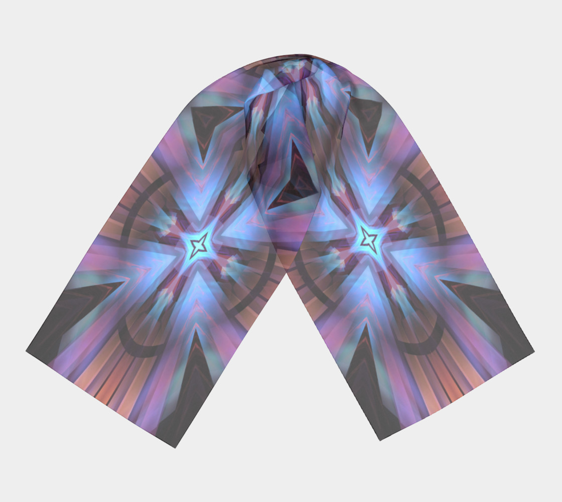 Millennial Scarves 16X72 M-8 preview #3