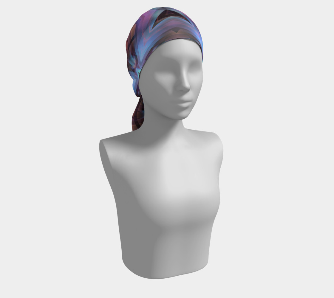 Millennial Scarves 16X72 M-9 preview #2