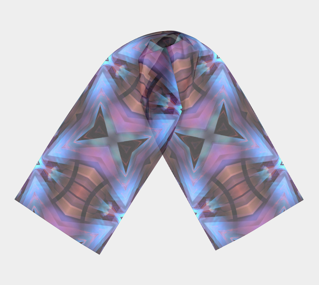 Millennial Scarves 16X72 M-9 preview #3