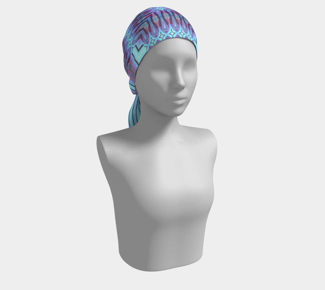 Millennial Scarves 16X72 M-10 preview #2