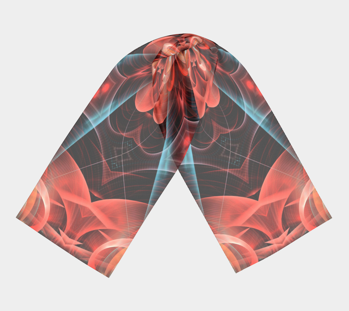 Millennial Scarves 16X72 M-14 preview #3