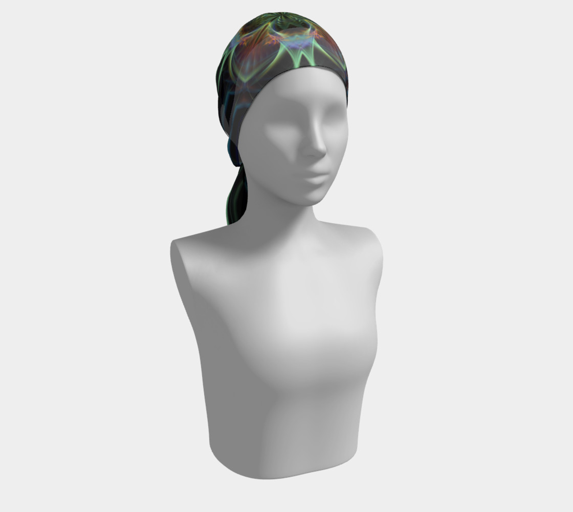 Millennial Scarves 16X72 M-17 preview #2
