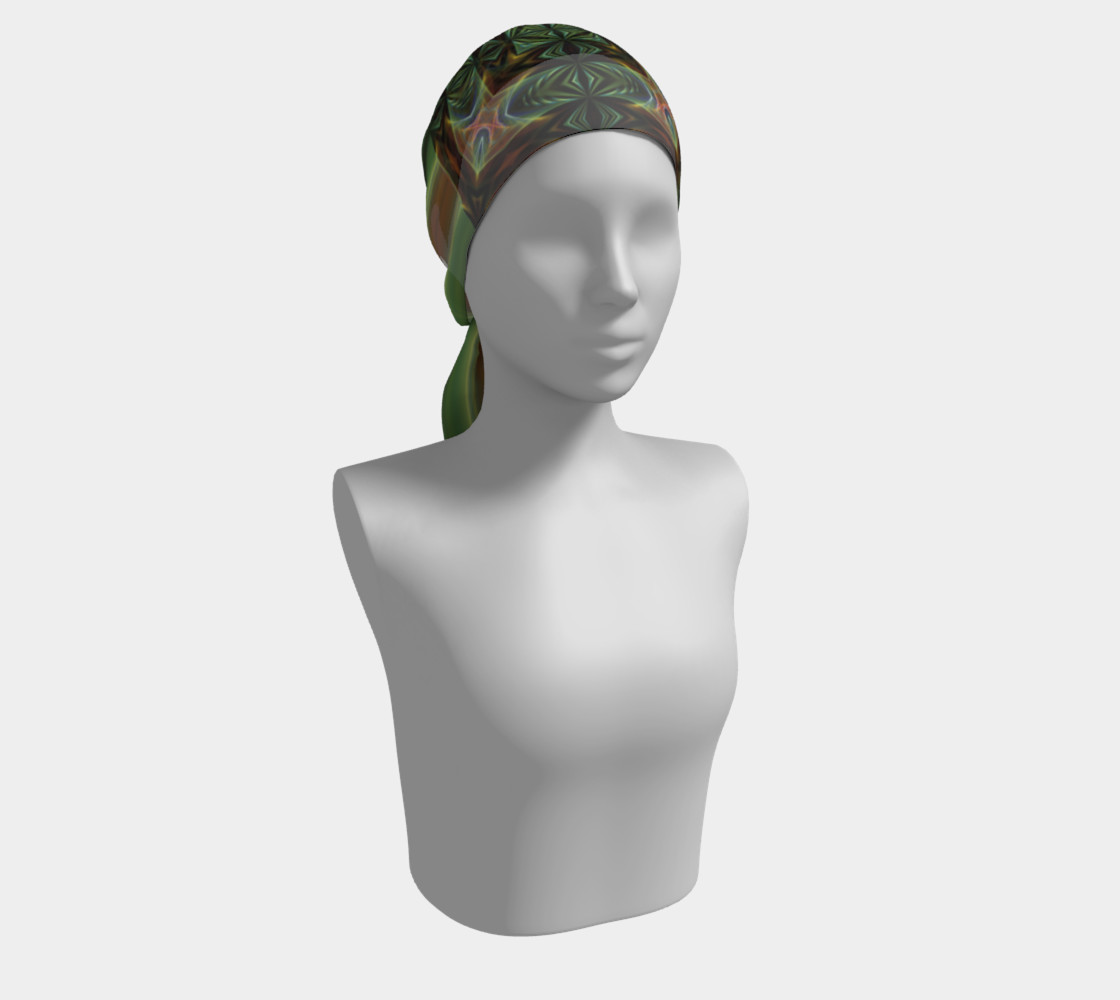 Millennial Scarves 16X72 M-18 preview #2