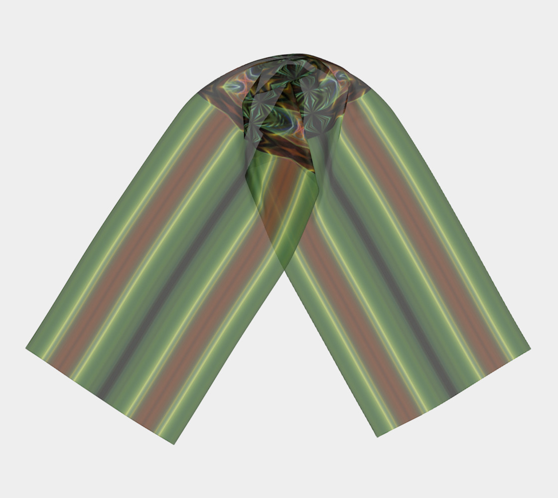 Millennial Scarves 16X72 M-18 preview #3