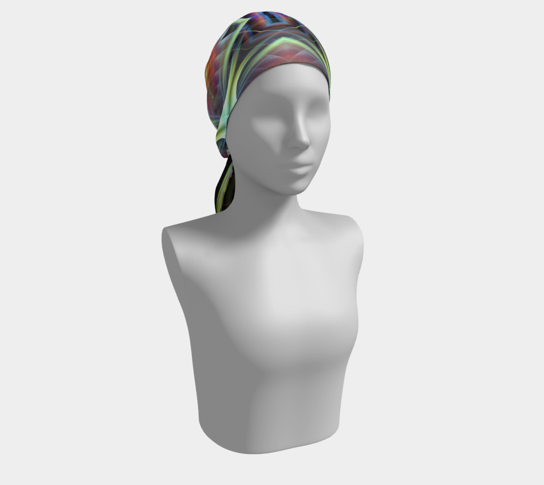 Millennial Scarves 16X72 M-20 preview #2