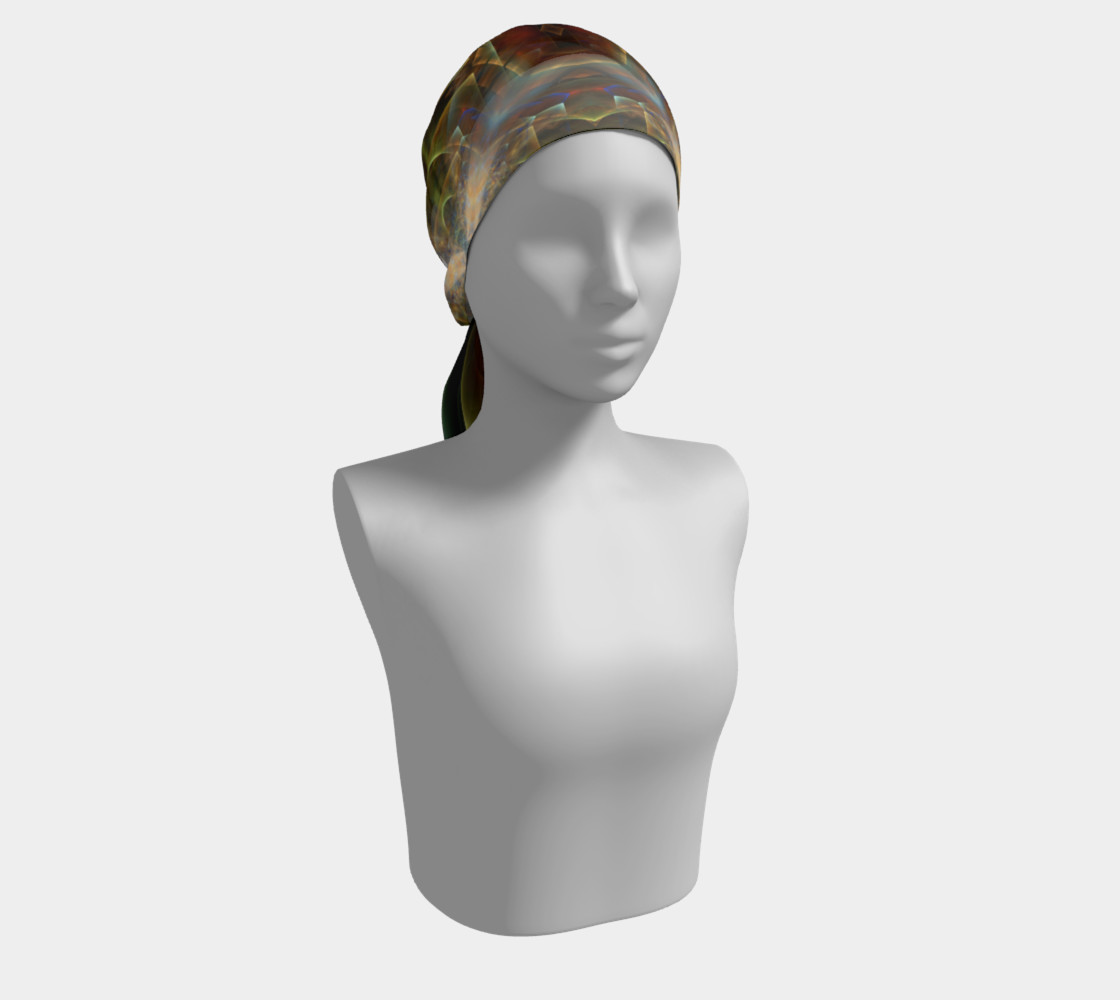 Millennial Scarves 16X72 M-23 preview #2