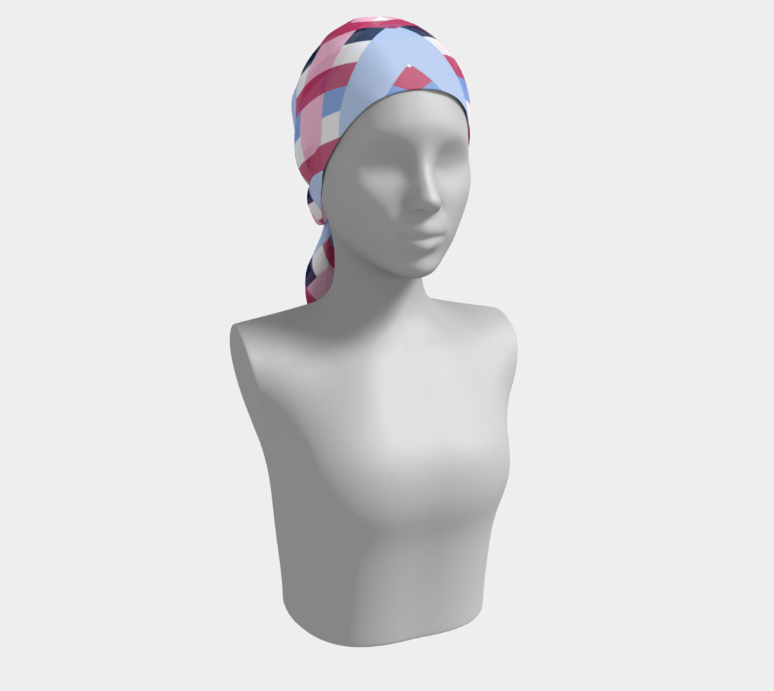 DEEP GEOMETRIC SHAPES preview #2