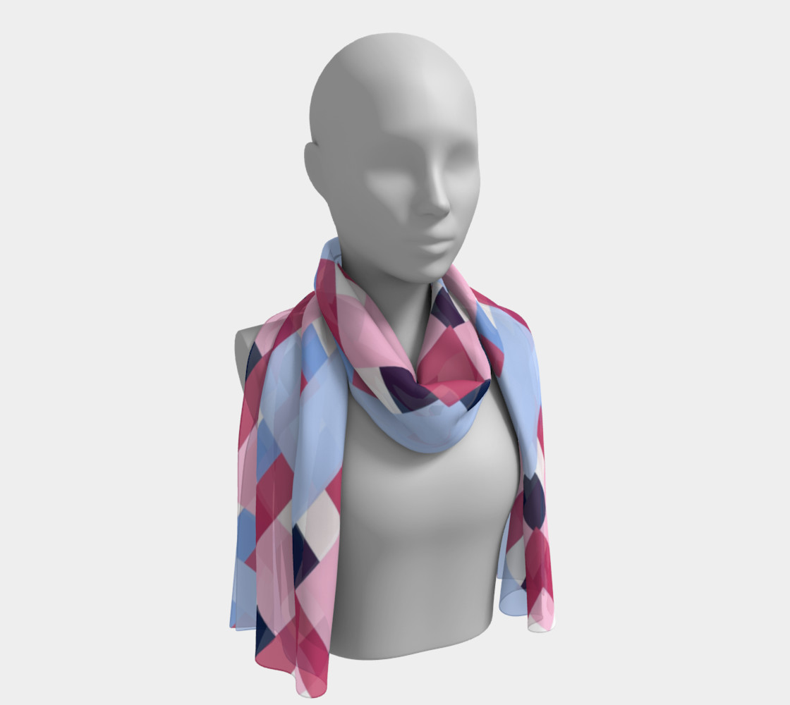 DEEP GEOMETRIC SHAPES preview #1