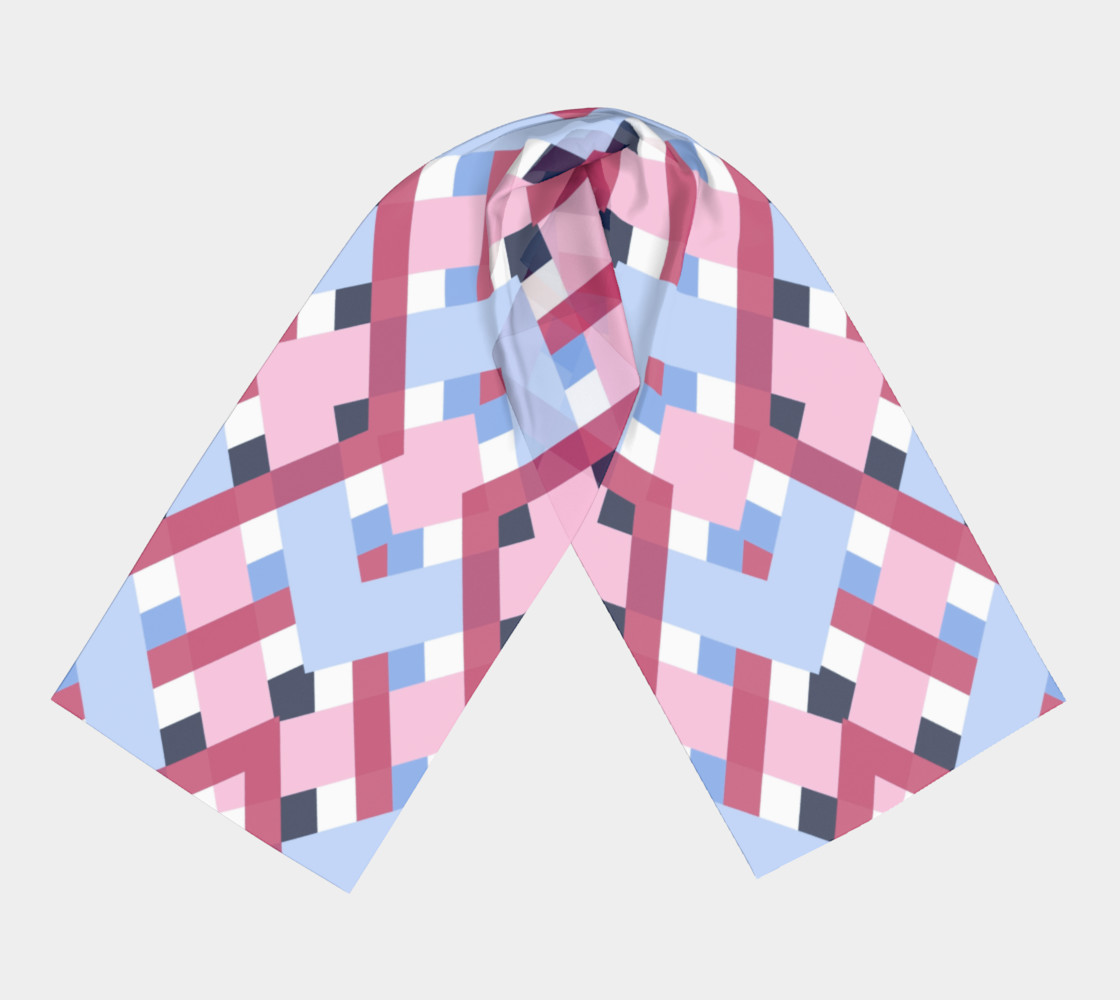 DEEP GEOMETRIC SHAPES preview #3