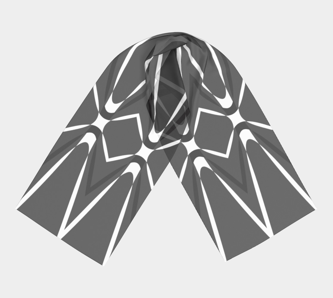 Black and White Lantern preview #3