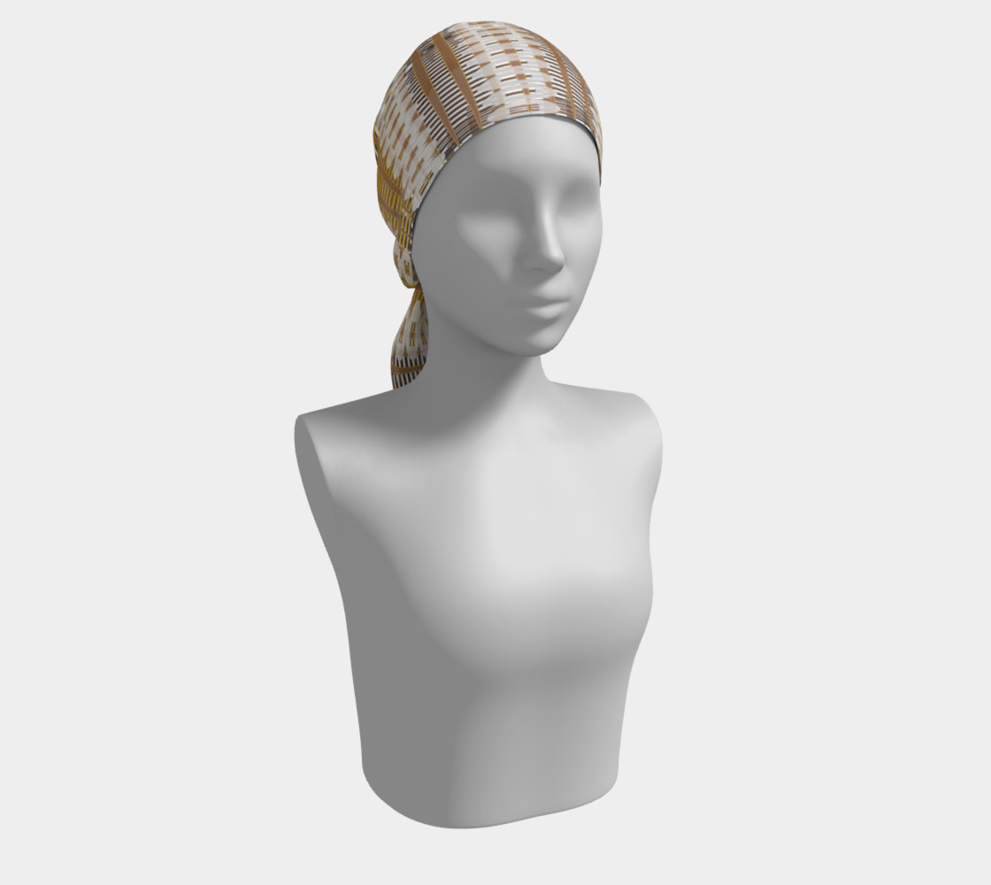 Mali Weave preview #2
