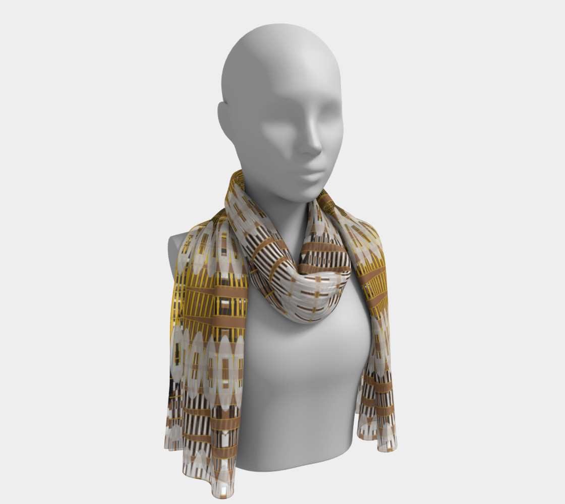 Mali Weave preview #1
