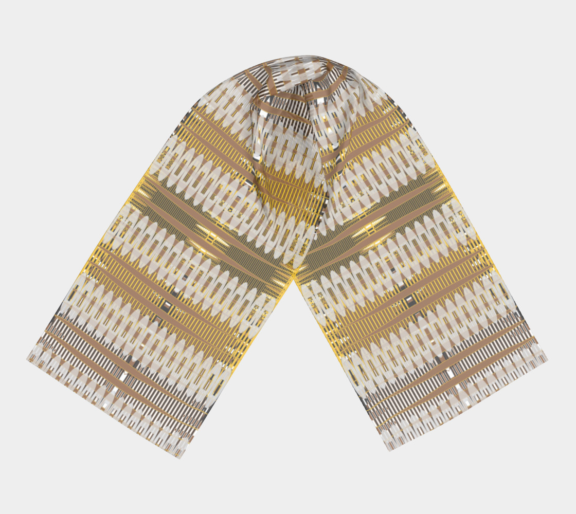 Mali Weave preview #3