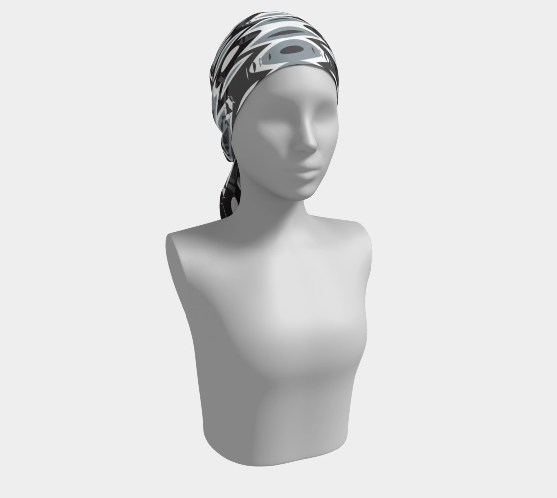 Zig Zag Swirl preview #2