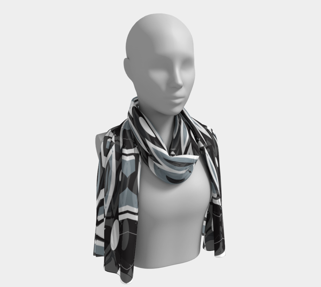 Zig Zag Swirl preview #1