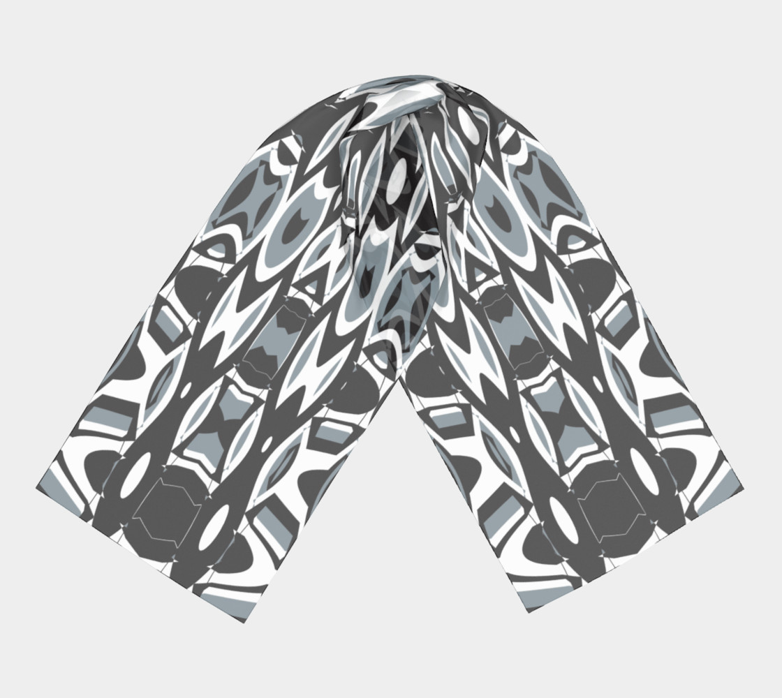 Zig Zag Swirl preview #3