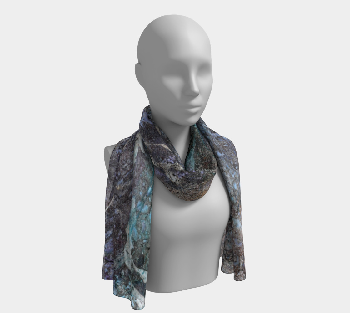 Aperçu de long scarf #1