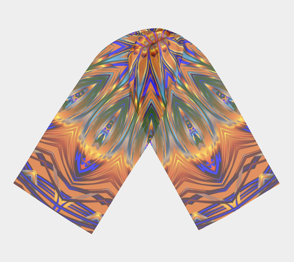 Aperçu de Sentinel Mandala #3