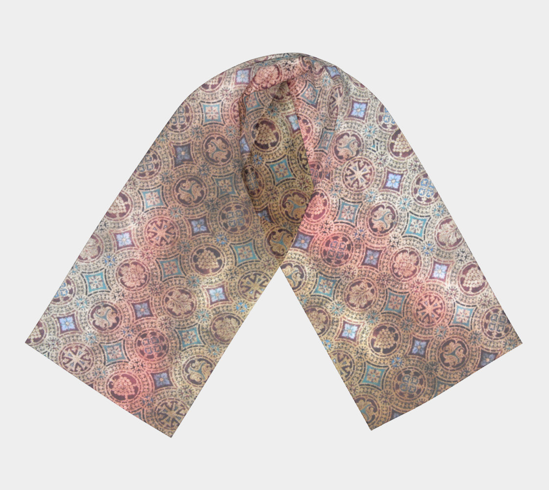 Maginnis Scarf 1 preview #3