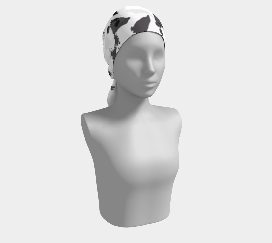 Speckled preview #2