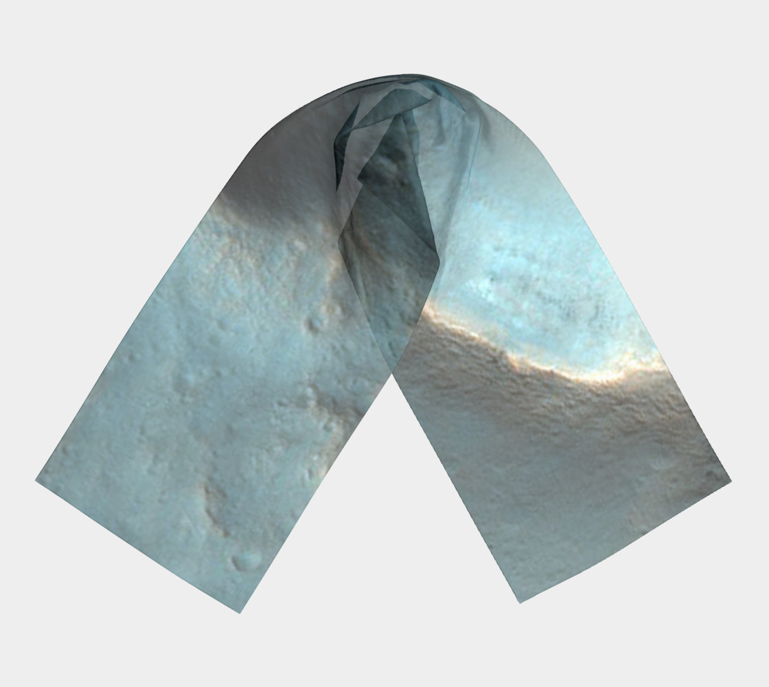 Crater preview #3