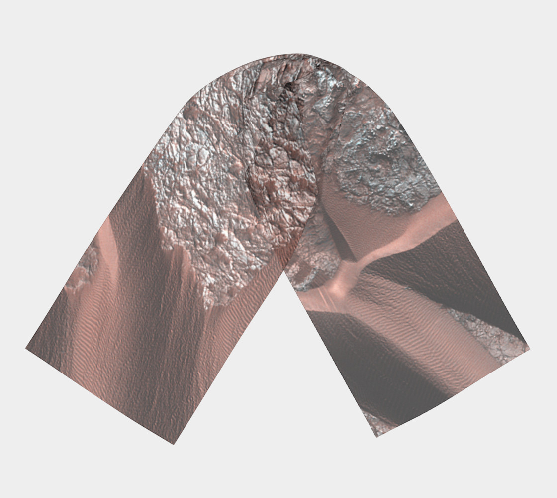 Ice Sand Dunes preview #3