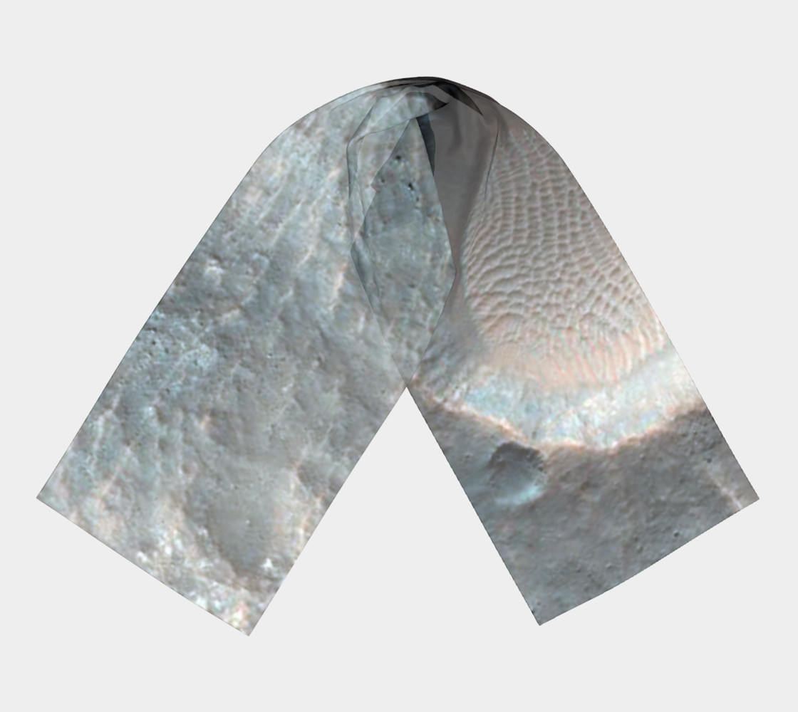 Crater 2 preview #3