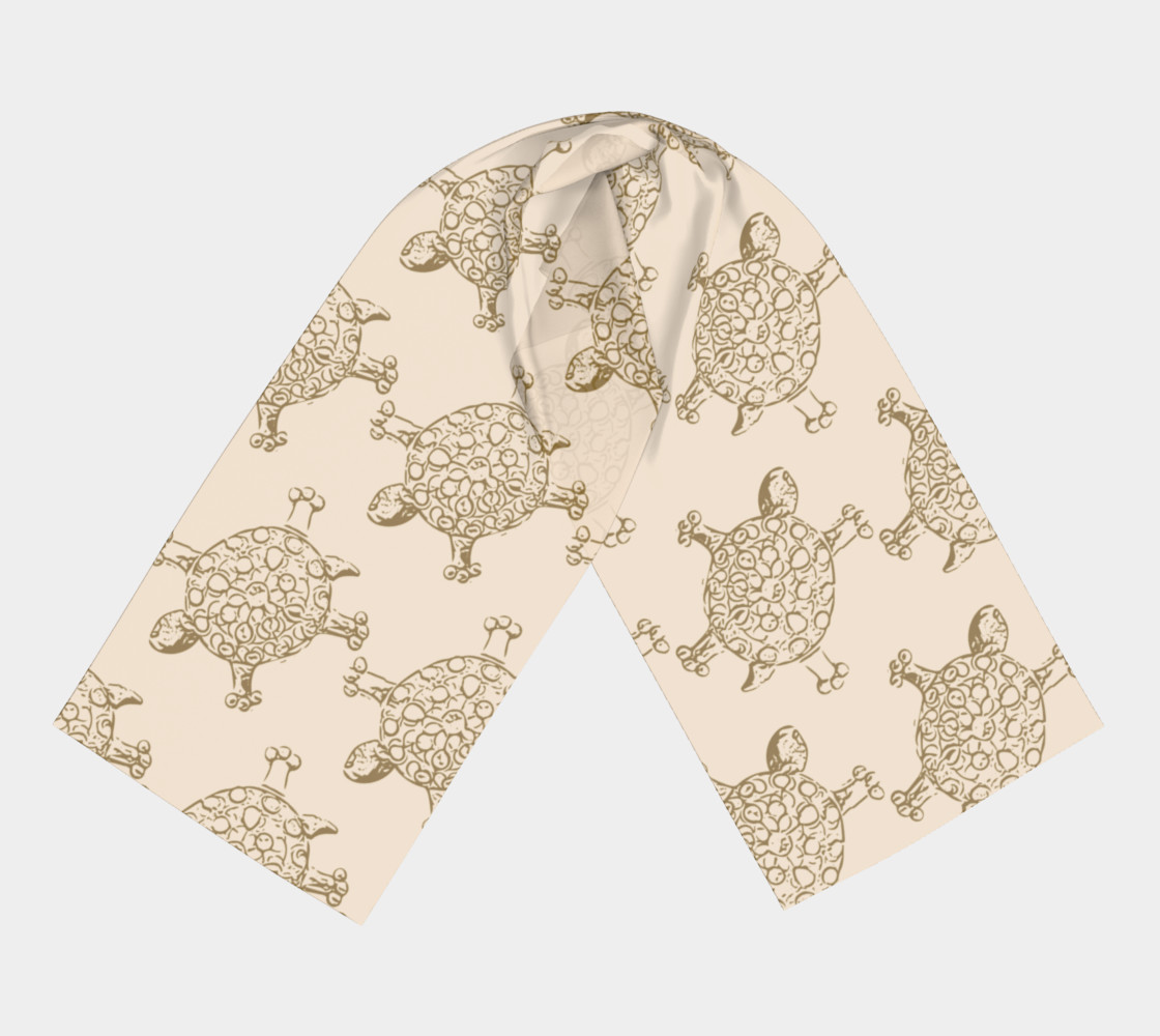 Turtle Patterns 01 preview #3