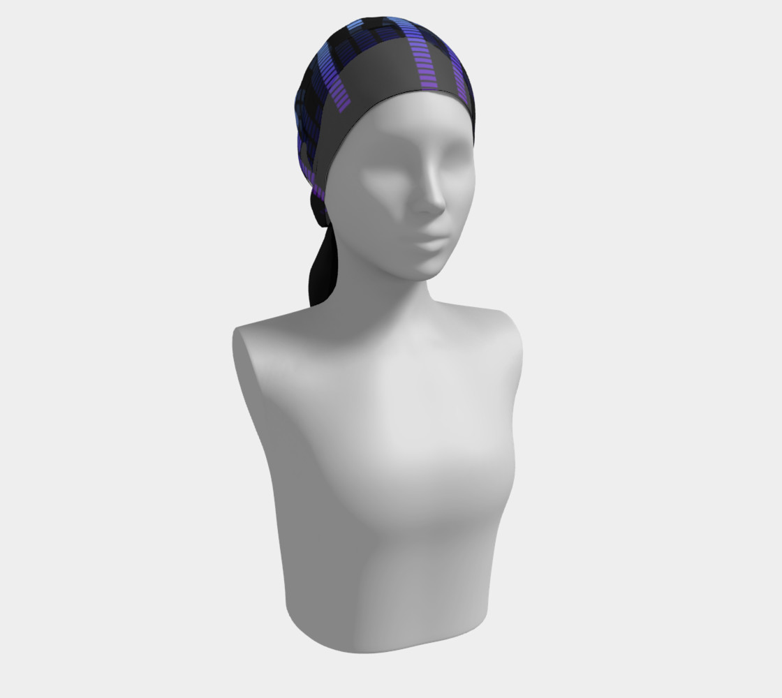 Equalism preview #2
