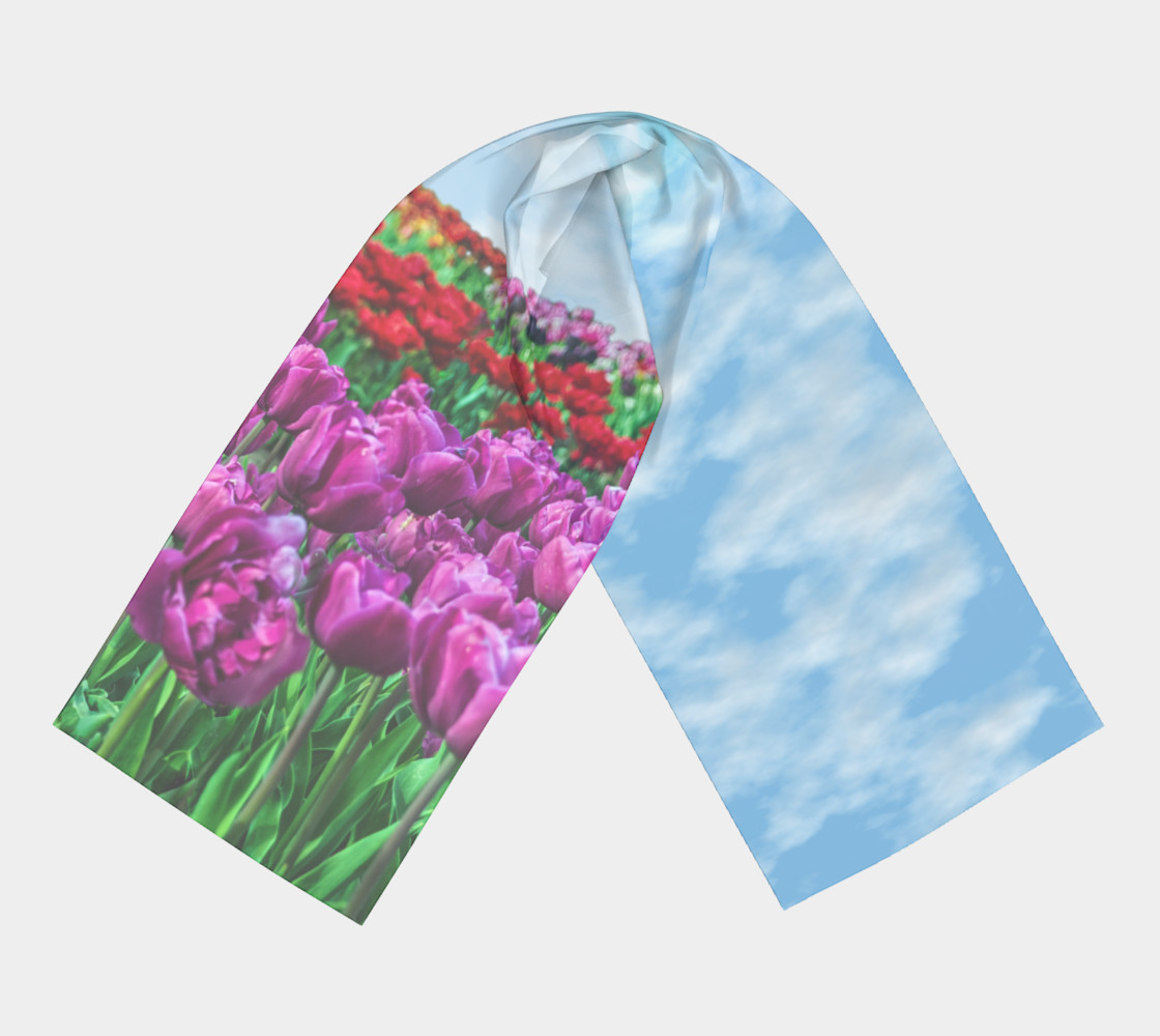 Tulip Field preview #3