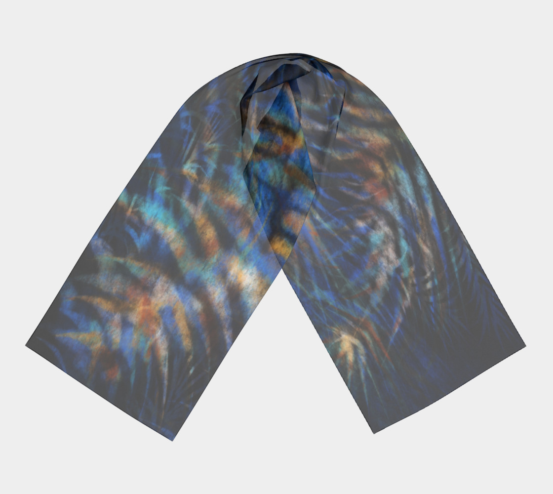 Blue Palm preview #3