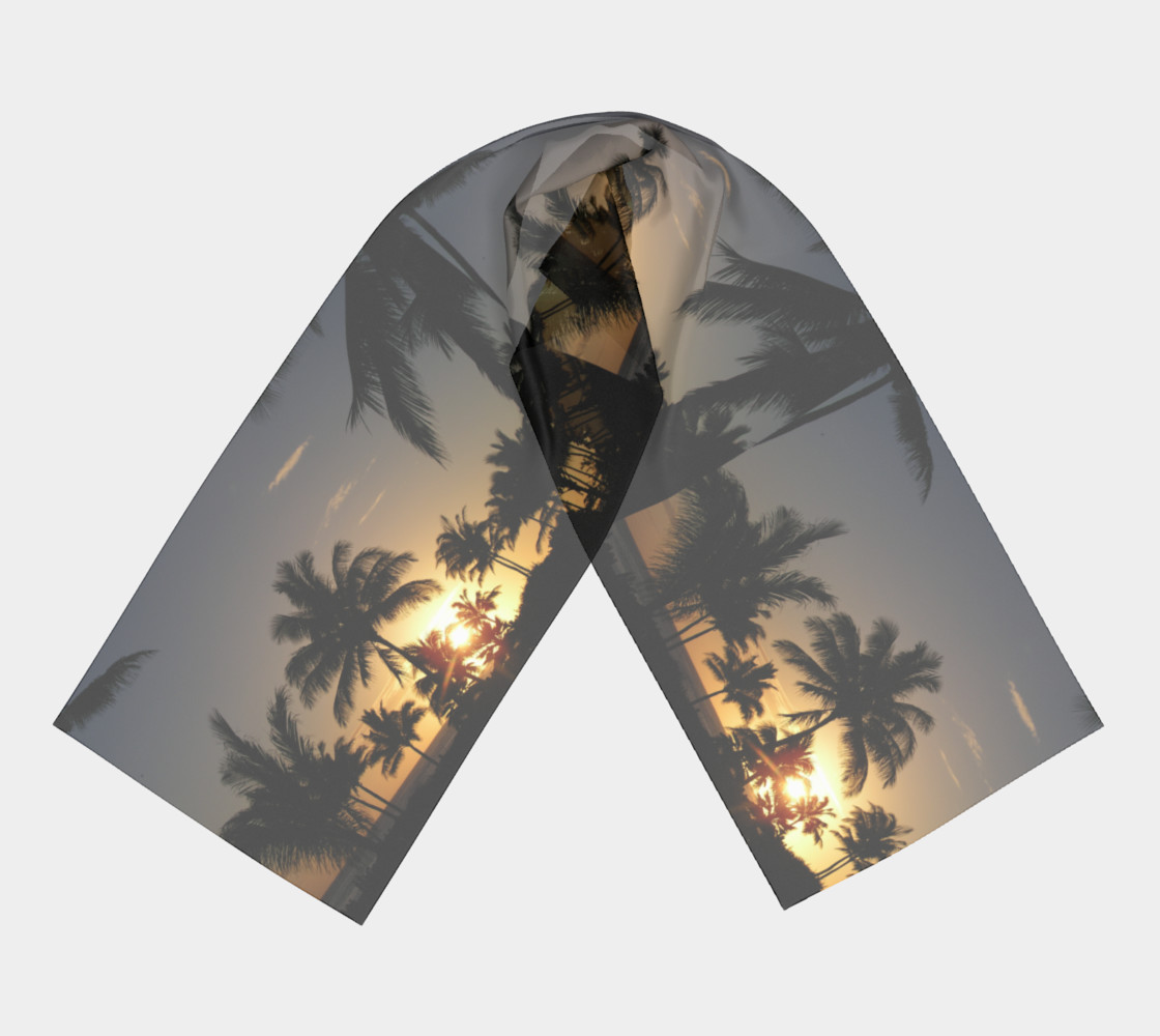 Hawaiian Sunset preview #3