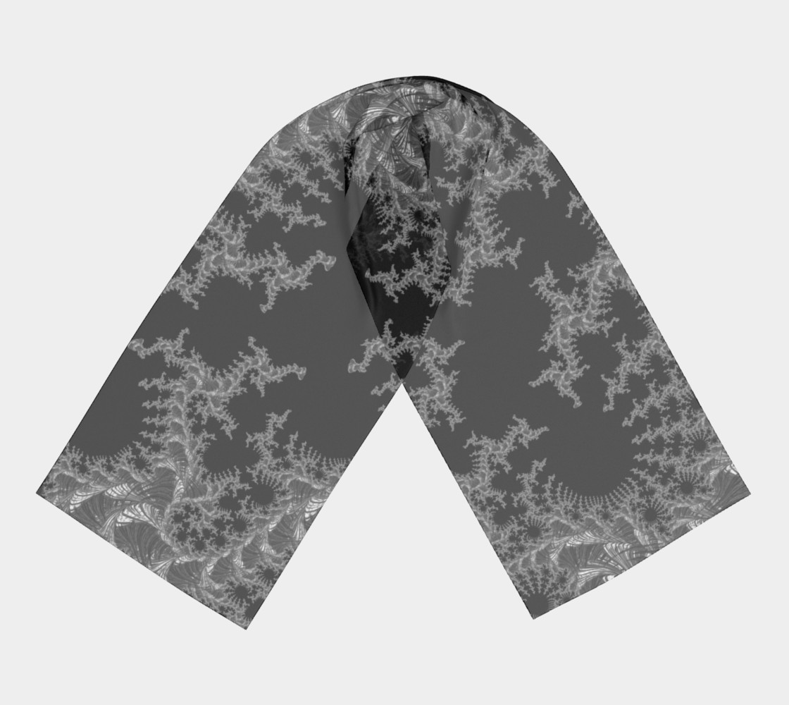 Fractal Frost preview #3