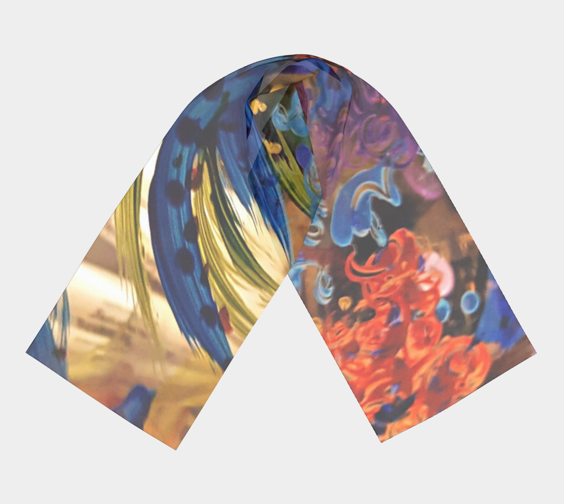 Wonderland preview #3