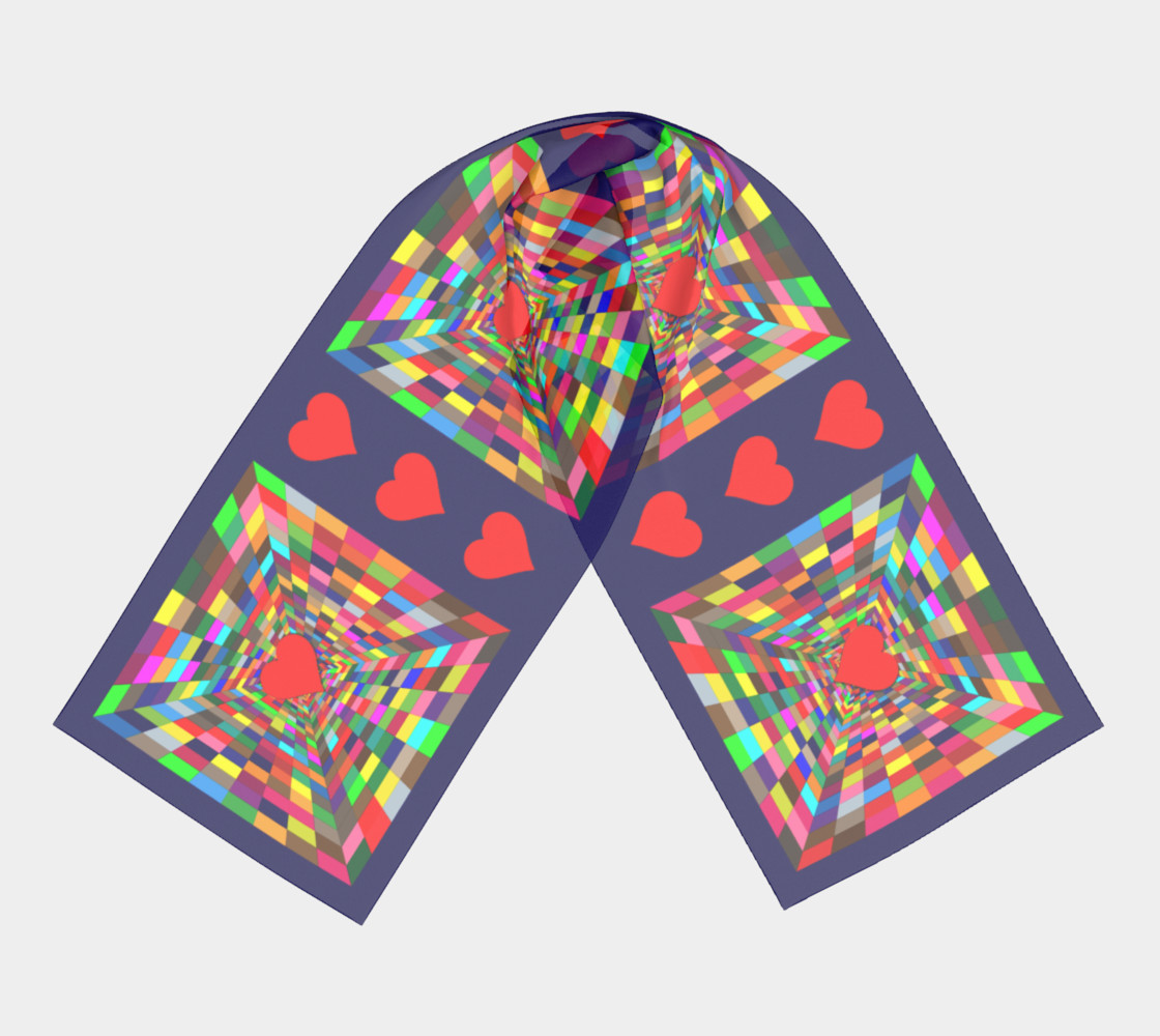 13 Amazing Hearts ZG-1331924-LS preview #3