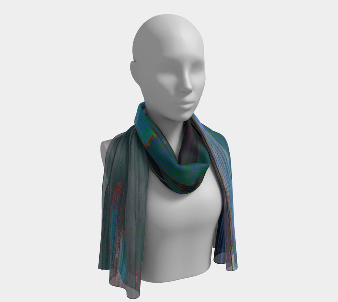 Strié Blue preview #1