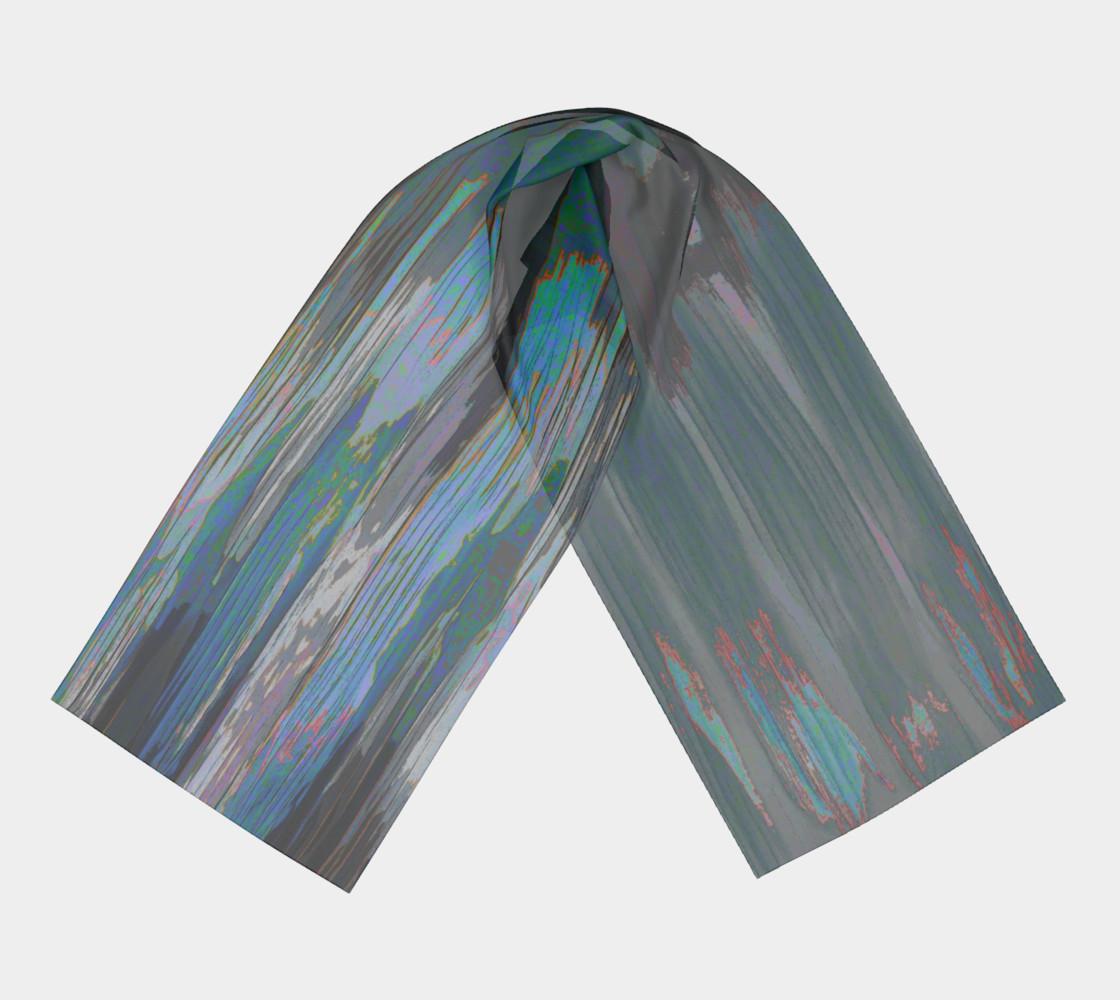 Strié Blue preview #3