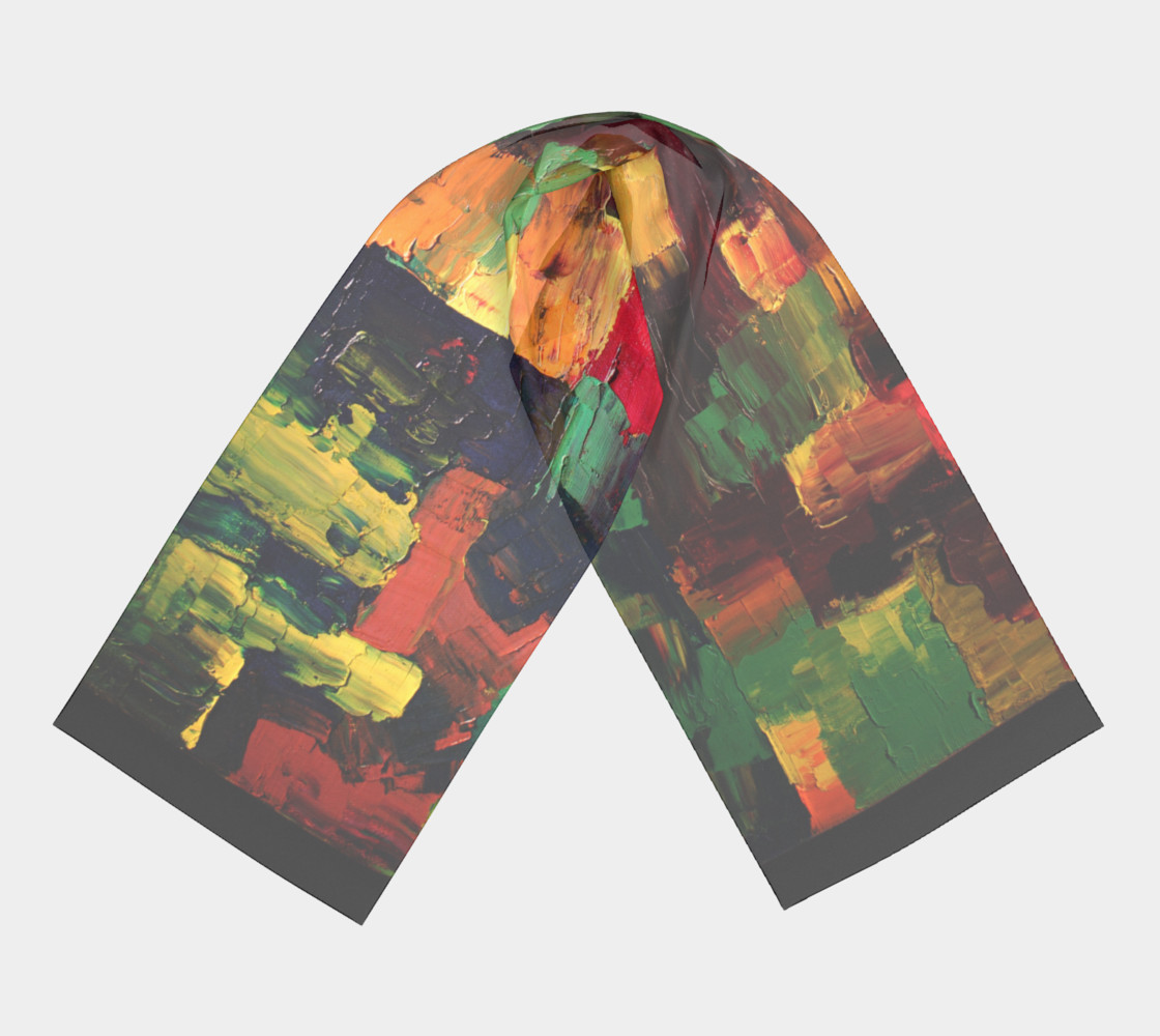 Abstract 101 preview #3