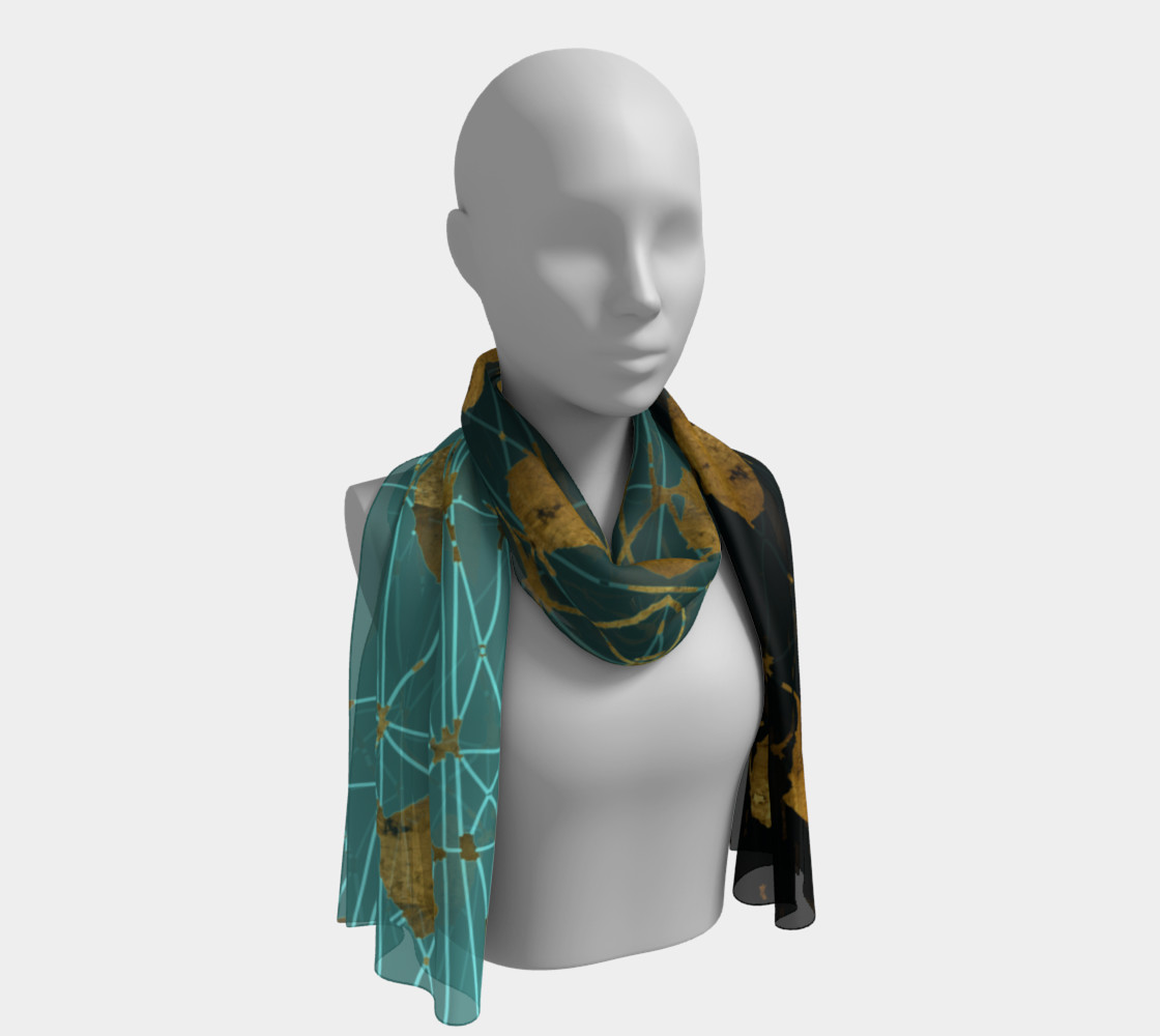 Kelp Forest Blue preview #1