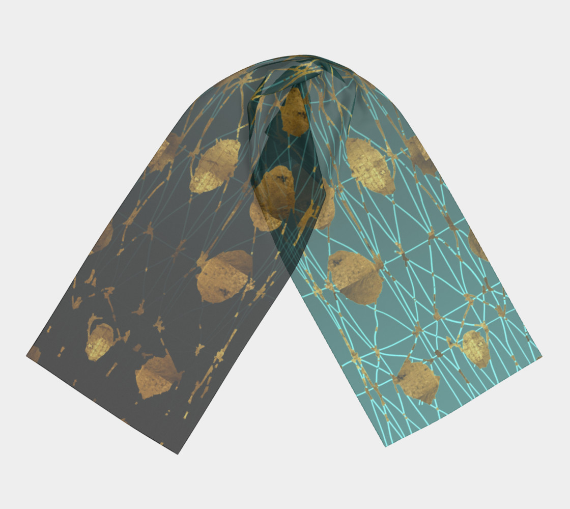 Kelp Forest Blue preview #3