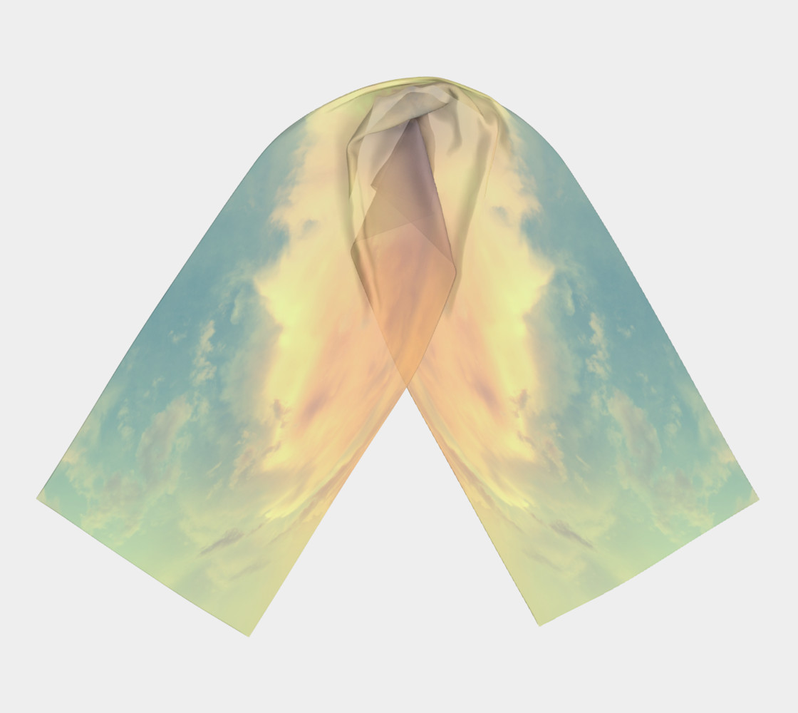 Summer sky preview #3
