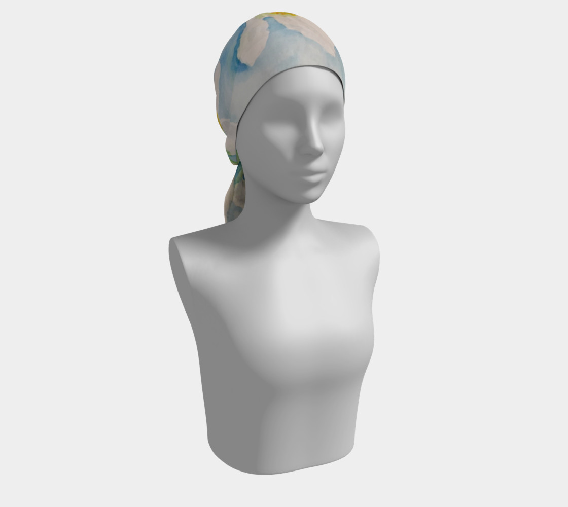 Syringa preview #2