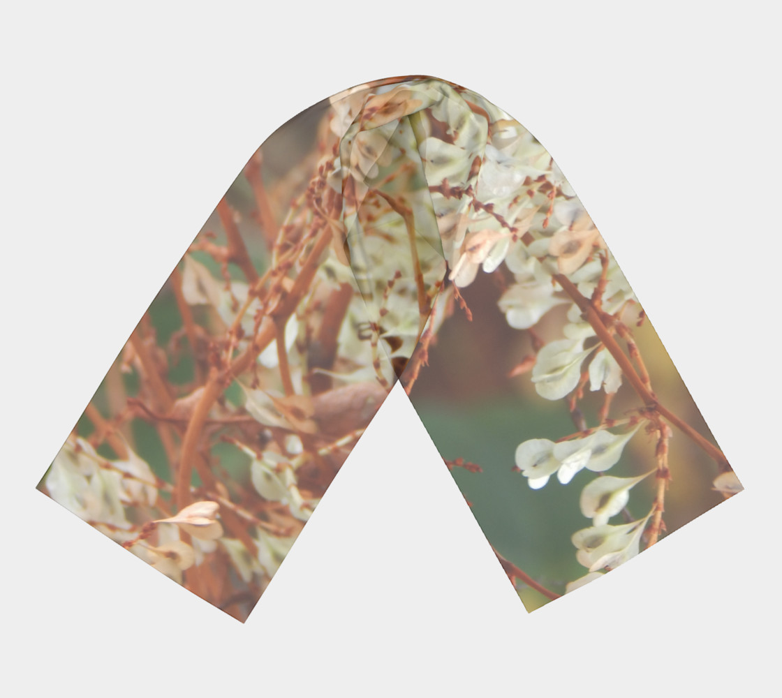 White Leaves preview #3