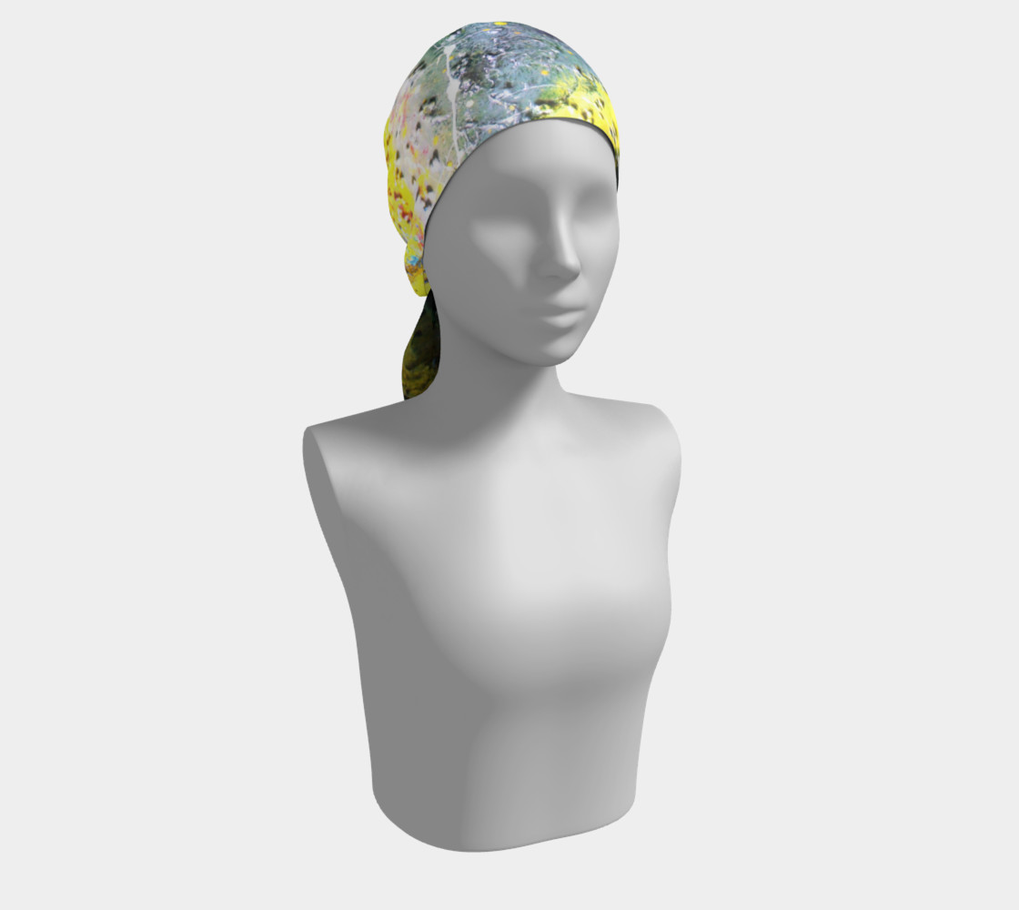 Primavera preview #2