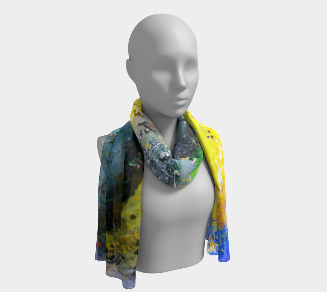 Primavera preview #1