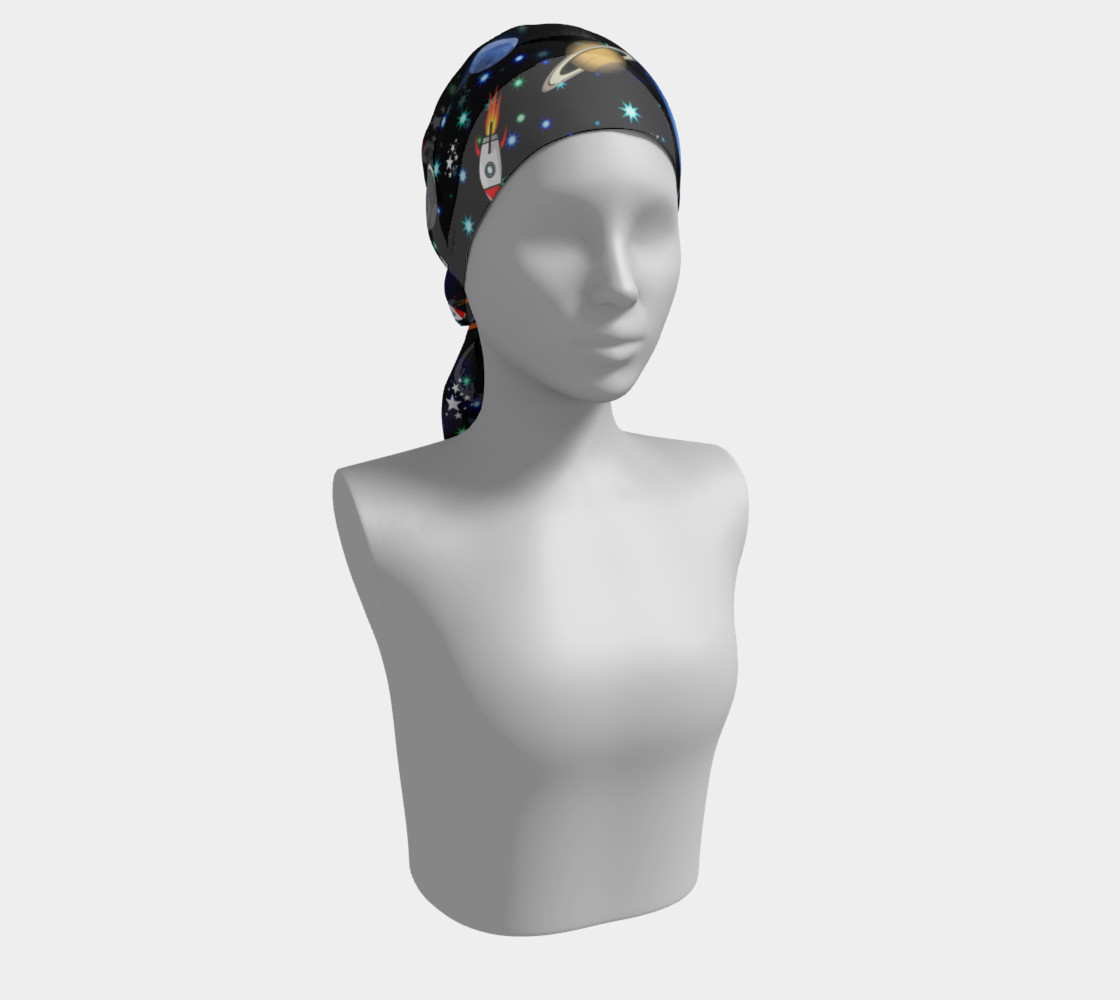 Galaxy Universe preview #2