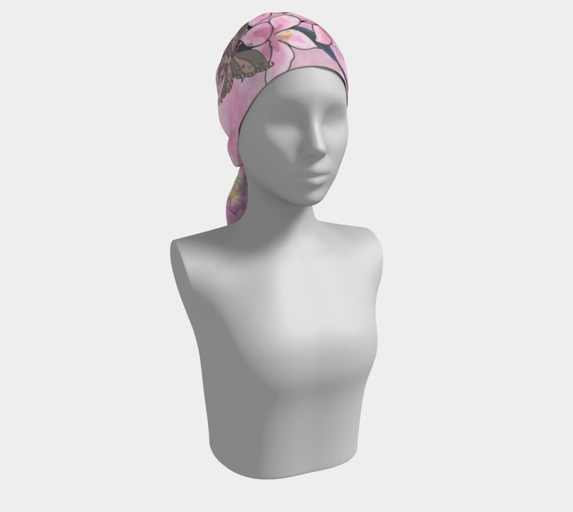 Springing Boho preview #2