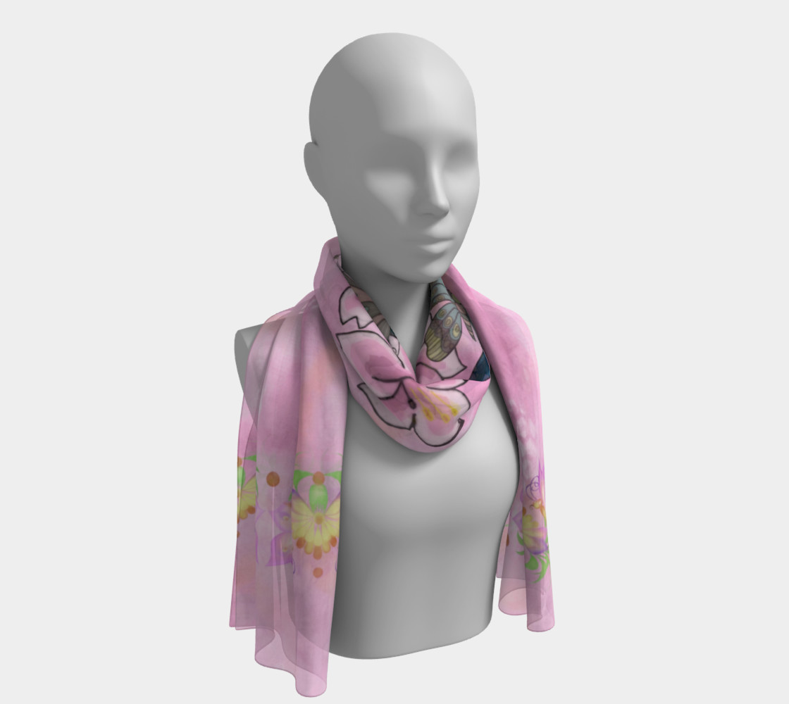 Springing Boho preview #1