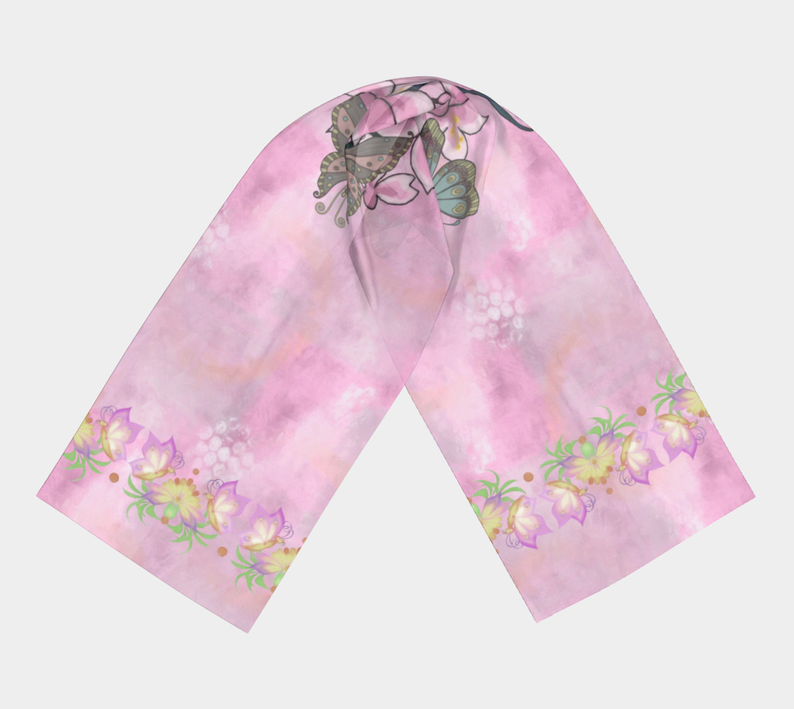 Springing Boho preview #3
